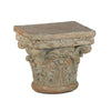 Wooden Decorative Pedestal 73379