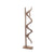 Wooden Floor Standing Sculpture - B - CF18747B