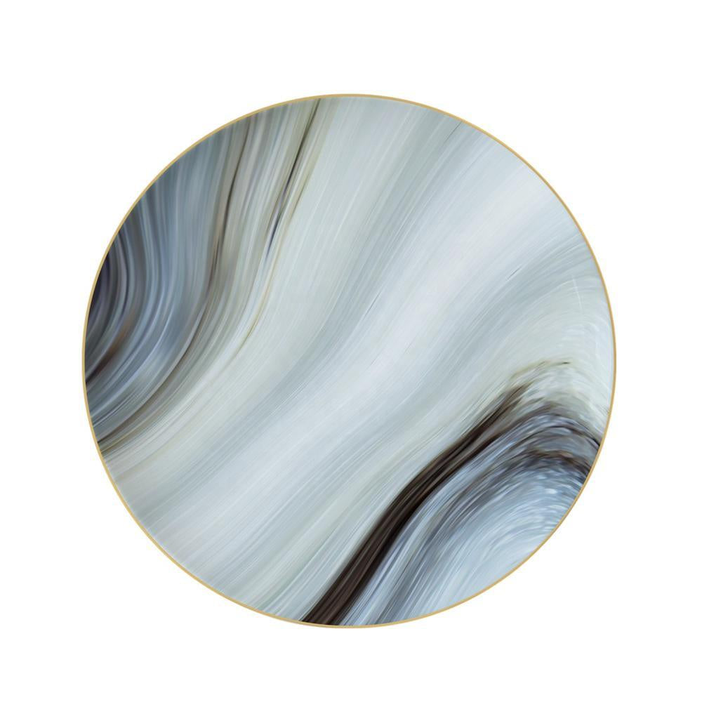 Cole Appetizer Plate المطبخ وتناول الطعام