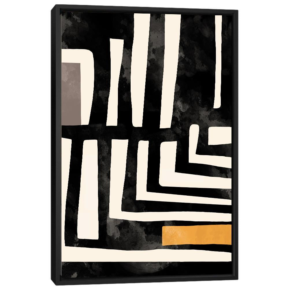 This & That جدار الفن