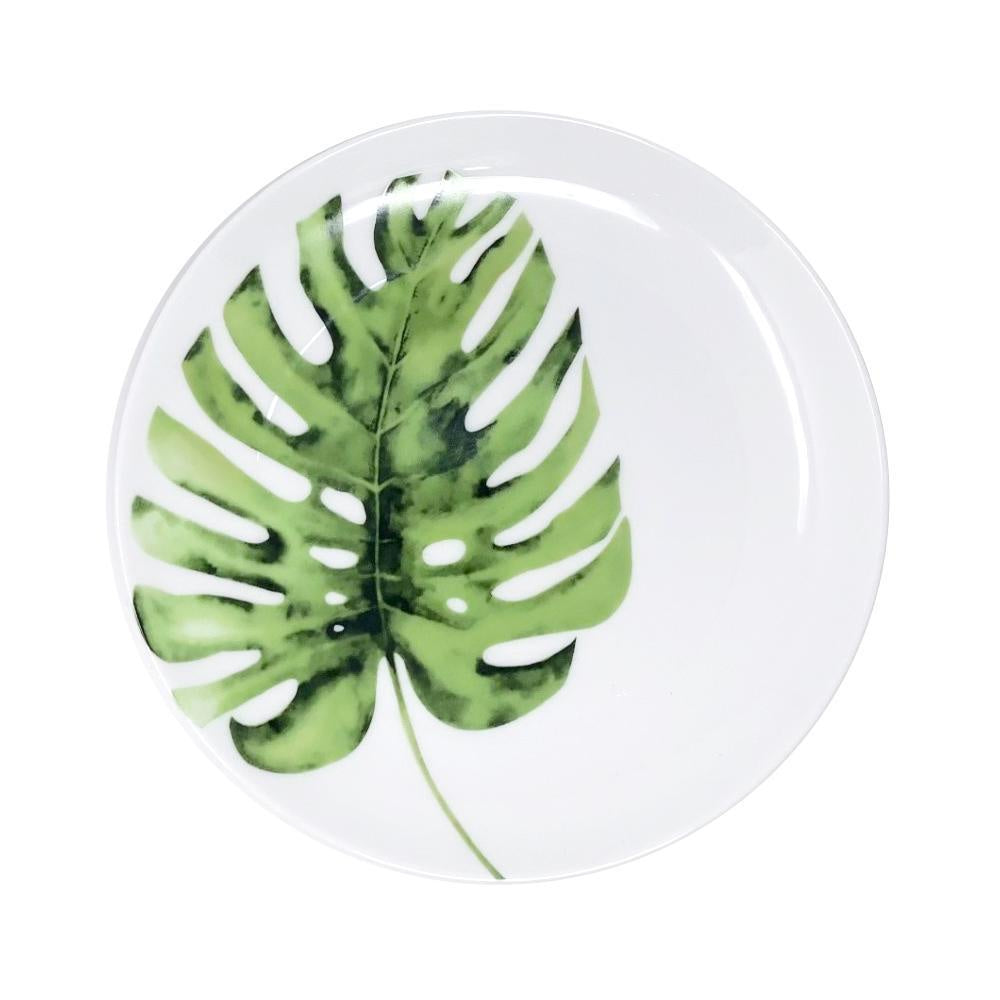 Myra Dessert Plate المطبخ وتناول الطعام