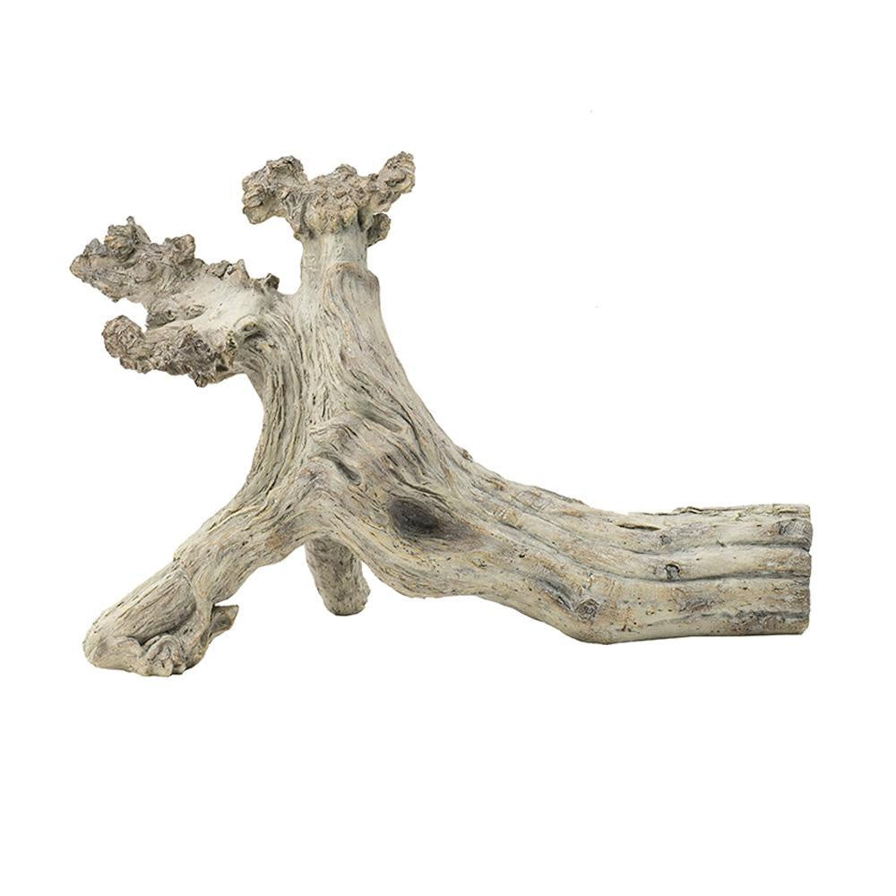 Resin Driftwood Sculpture - Large 77527