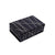 Black & Metallic Decorative Box - Medium FC-ZS2038B