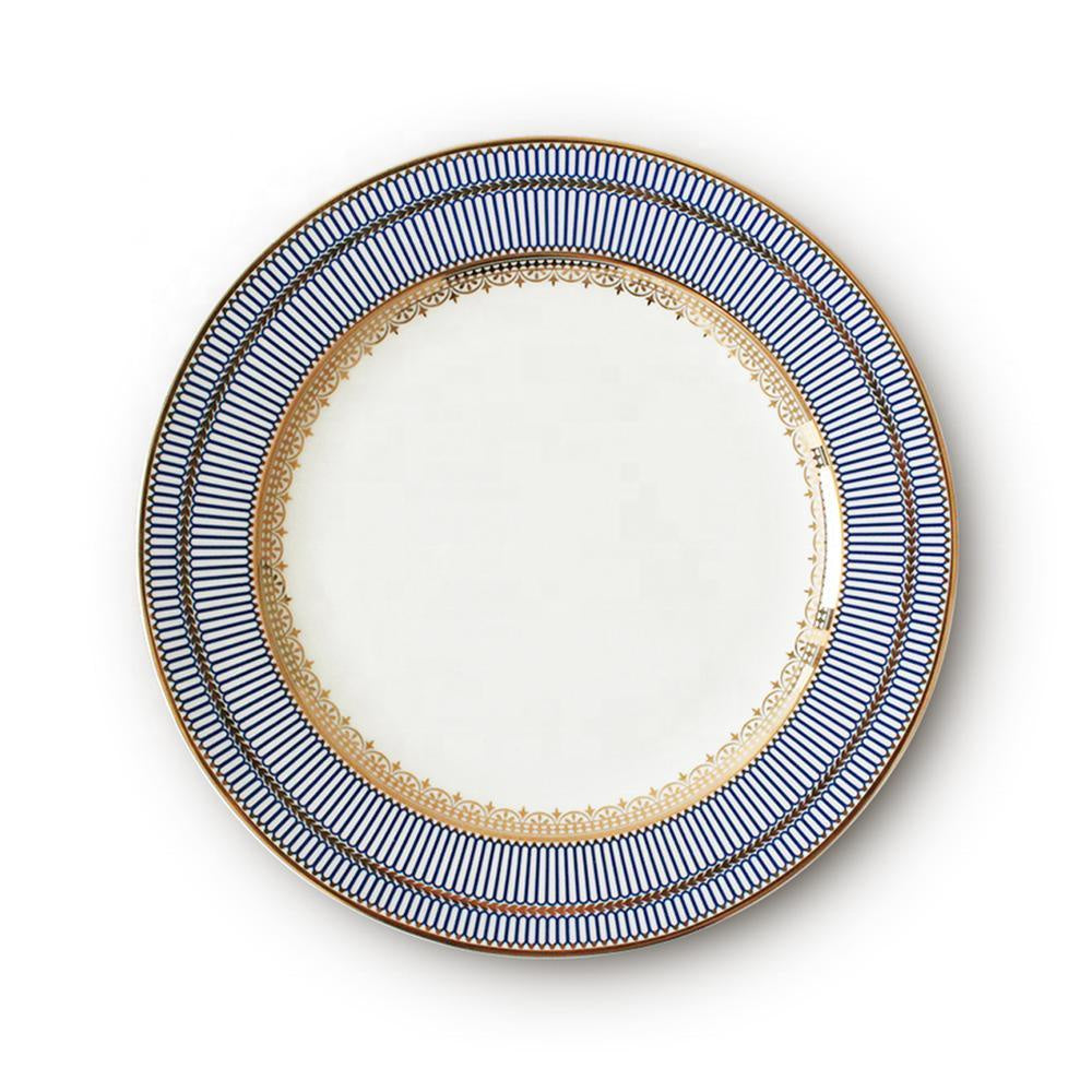 Eloise Dessert Plate CB1703-SP