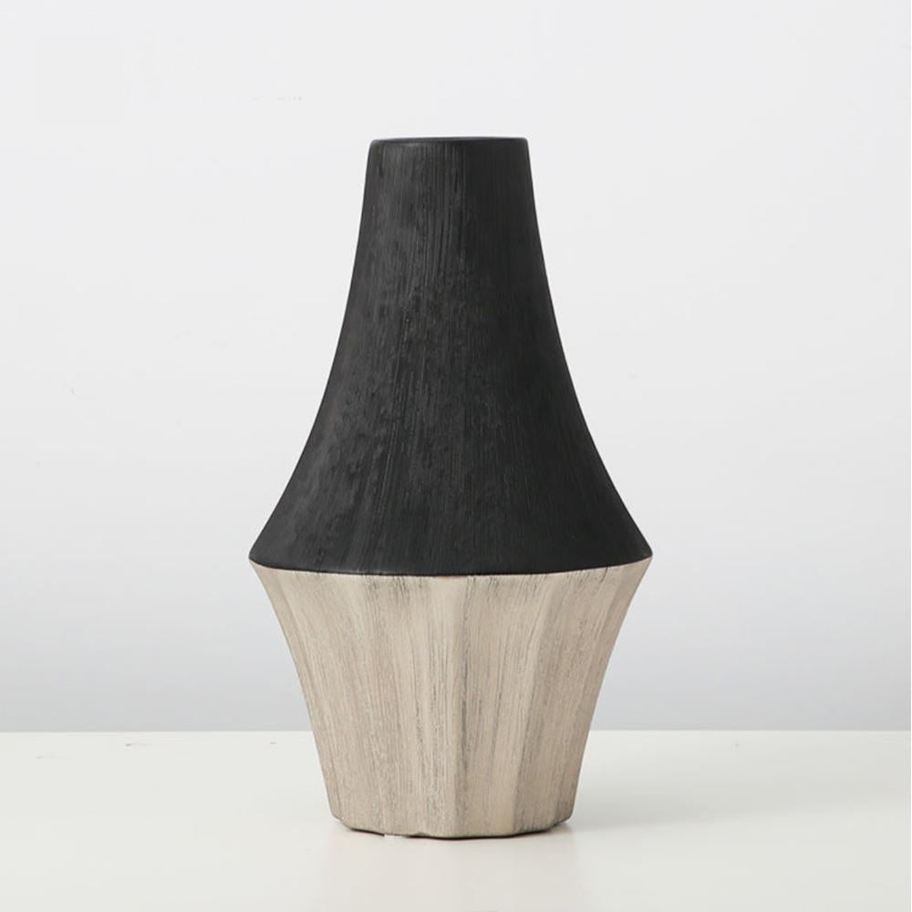 Ceramic Vase Large LT118-BS
