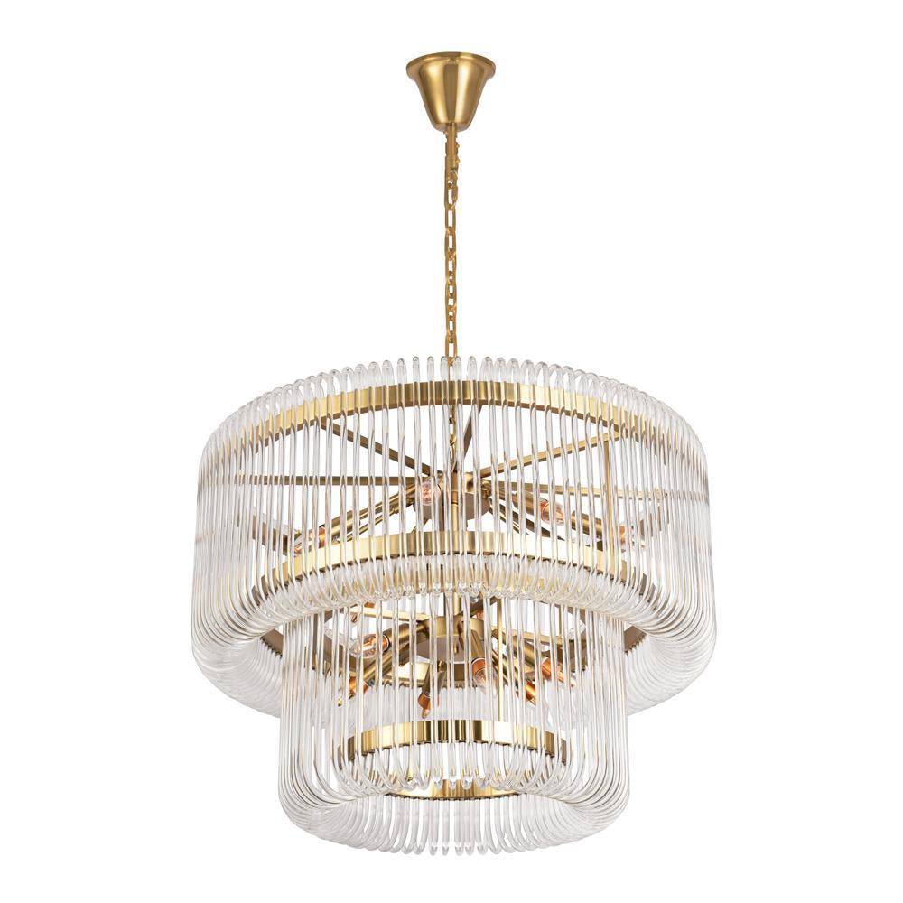 Carter Chandelier DQ8087
