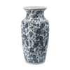 Blue & White Porcelain Vase 89968996 مزهرية
