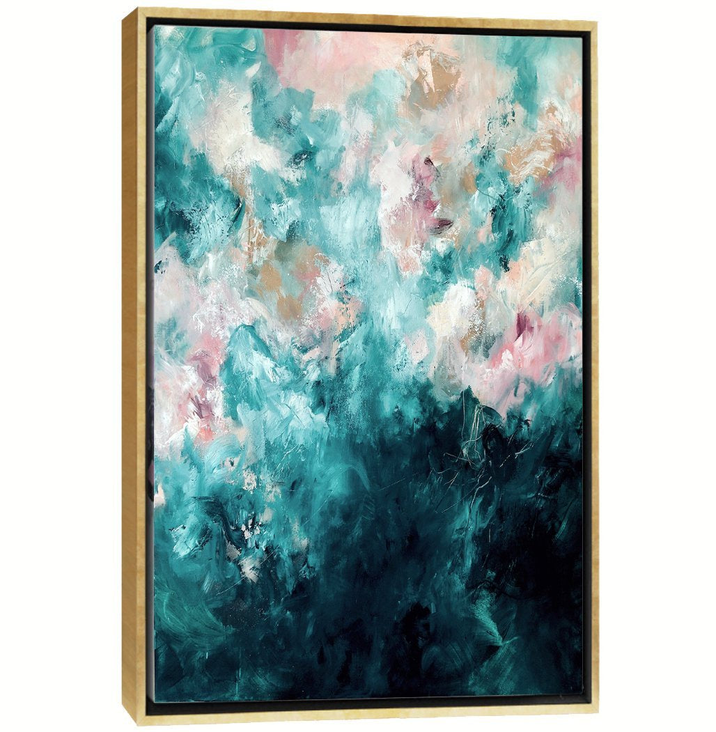 Fields of Gold جدار الفن