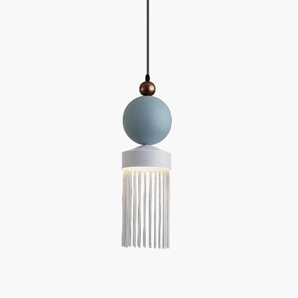 Merlyn Pendant C HX-D8117-C