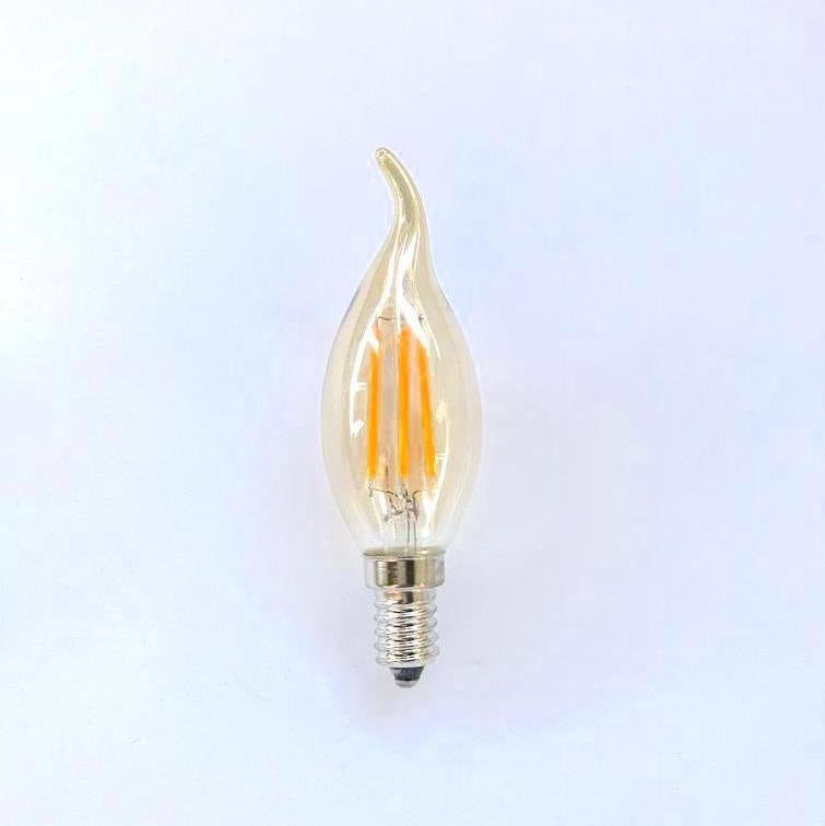 Bulb - SY-EB30-C35L-Amber