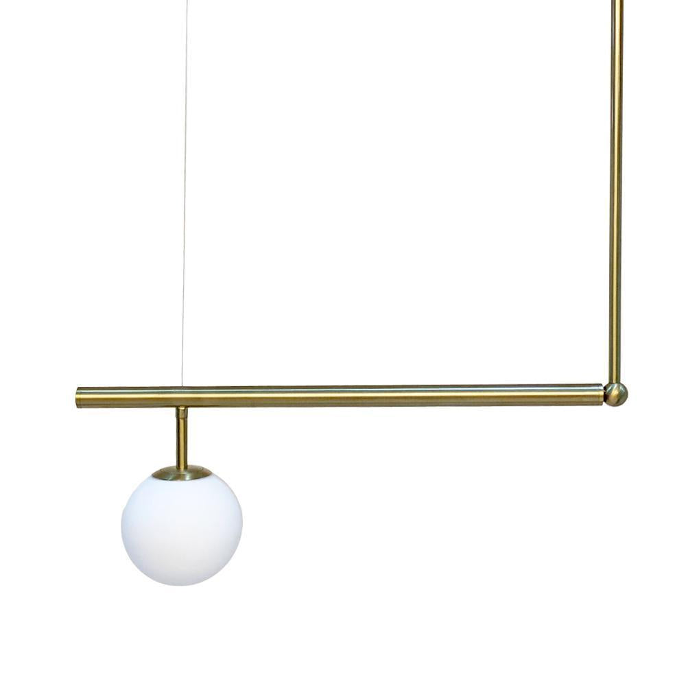 Raven Pendant Light OGS-LD401B - On Sale