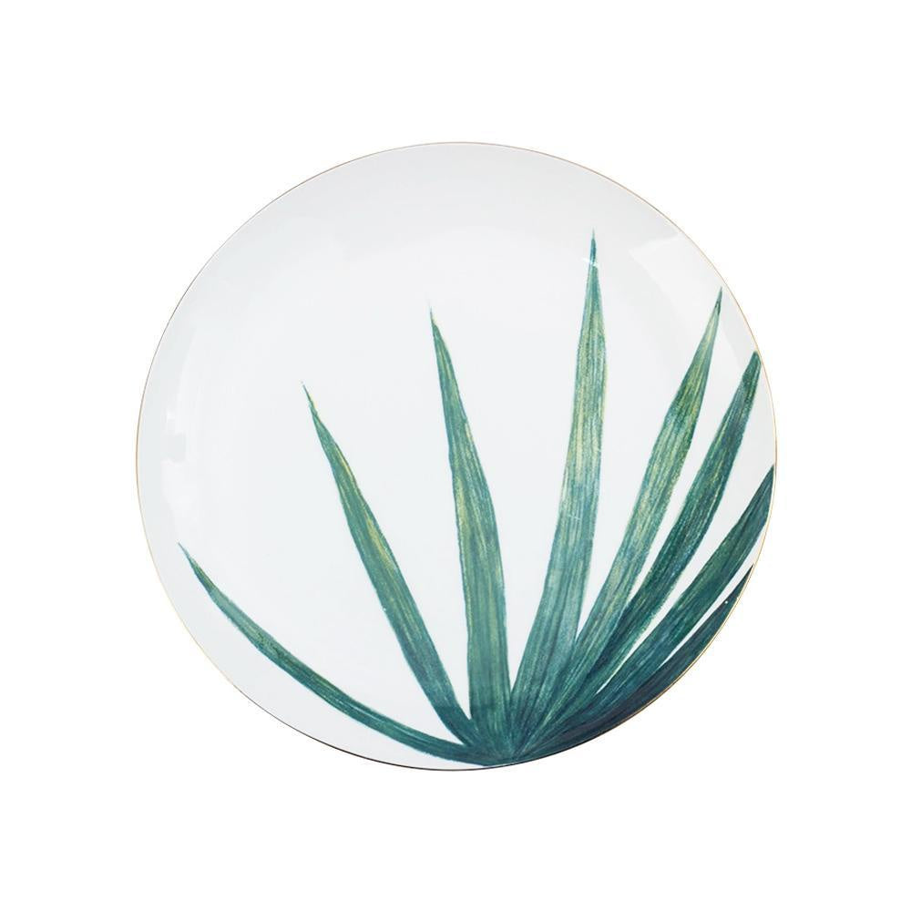 Maora Appetizer Plate - A MO-2129-A