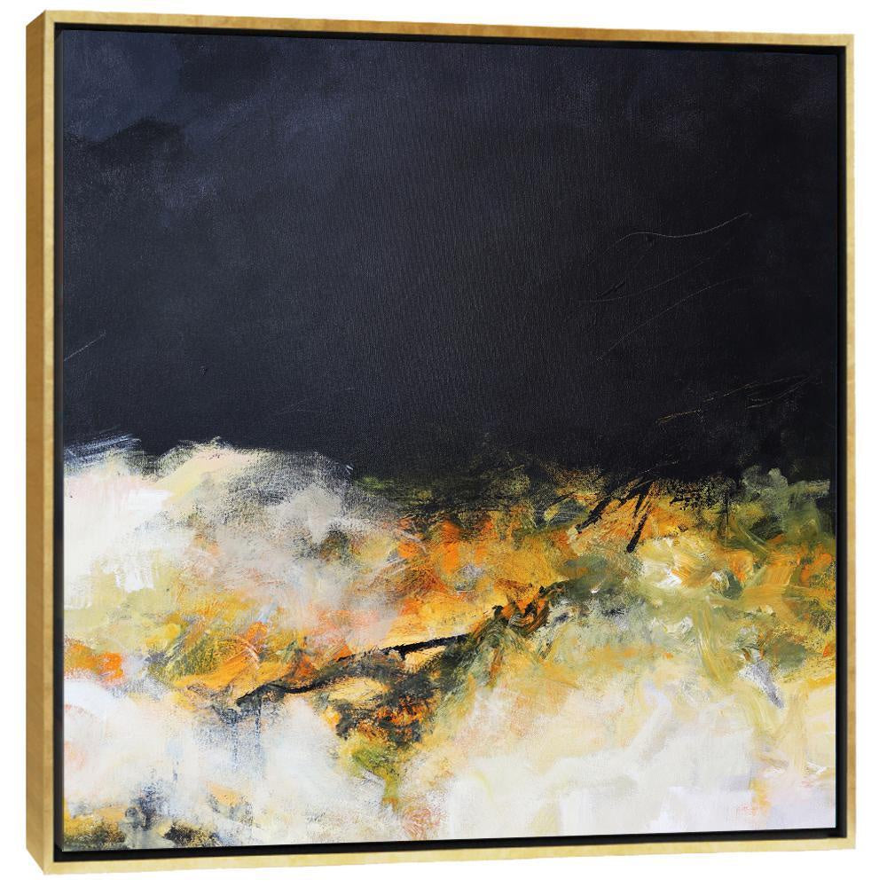 Dreams in Saffron Square - On Sale