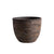 Wood Look Ceramic Planter - C OMS01047165BG3