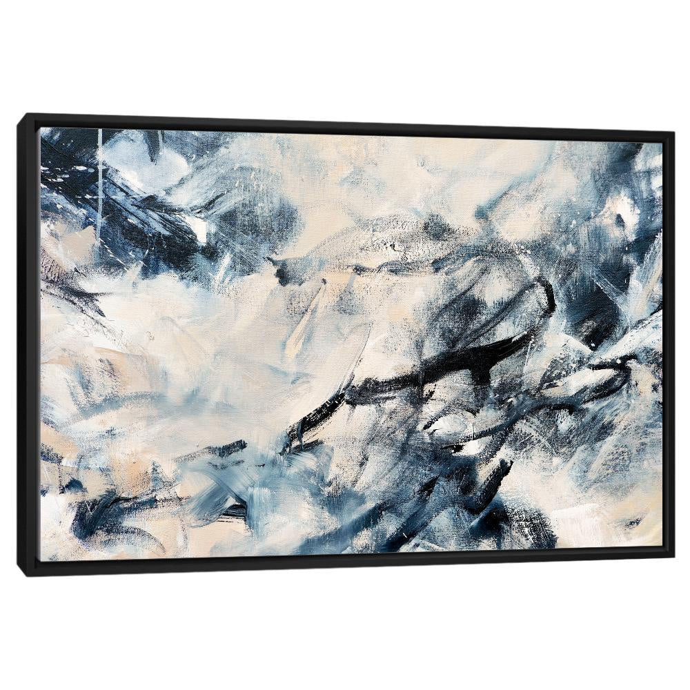 The Wanderer III جدار الفن