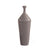 Taupe Ceramic Vase 605460