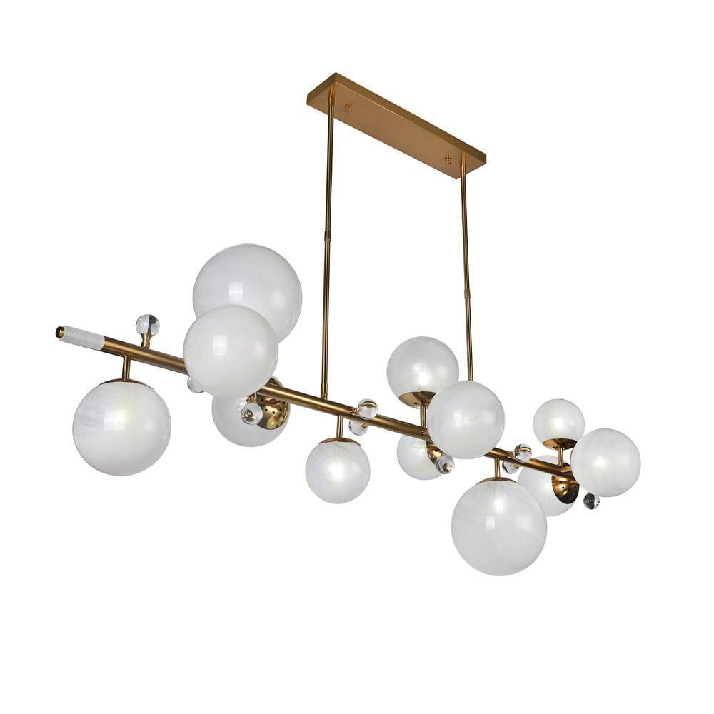 Tori Chandelier CA114