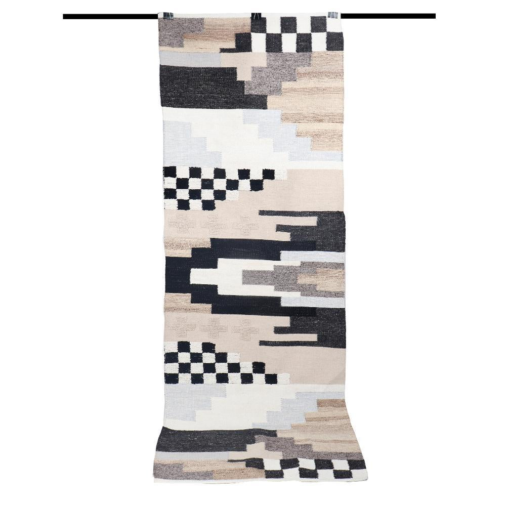 Kwamboka Runner Rug BI-01060