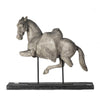 Altus Equine Sculpture on Stand AV75750