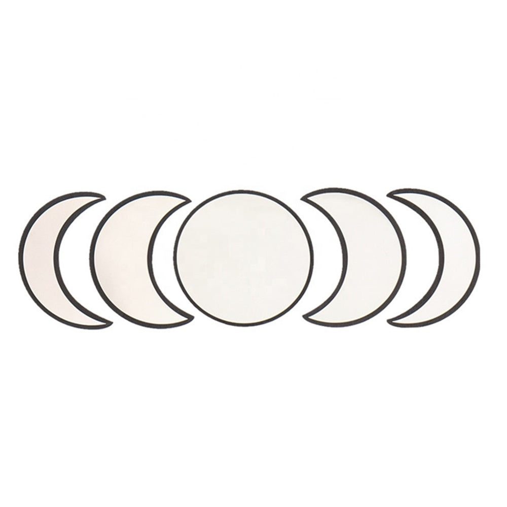Lunar Cycle Mirror Set FB-074
