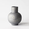 Small Ceramic Vase Grey LT529-11