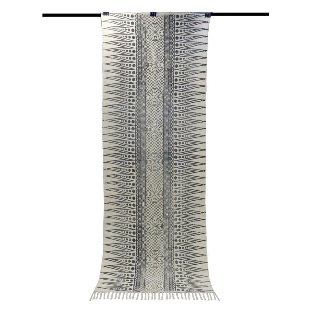 Nuru Runner Rug BI-01062