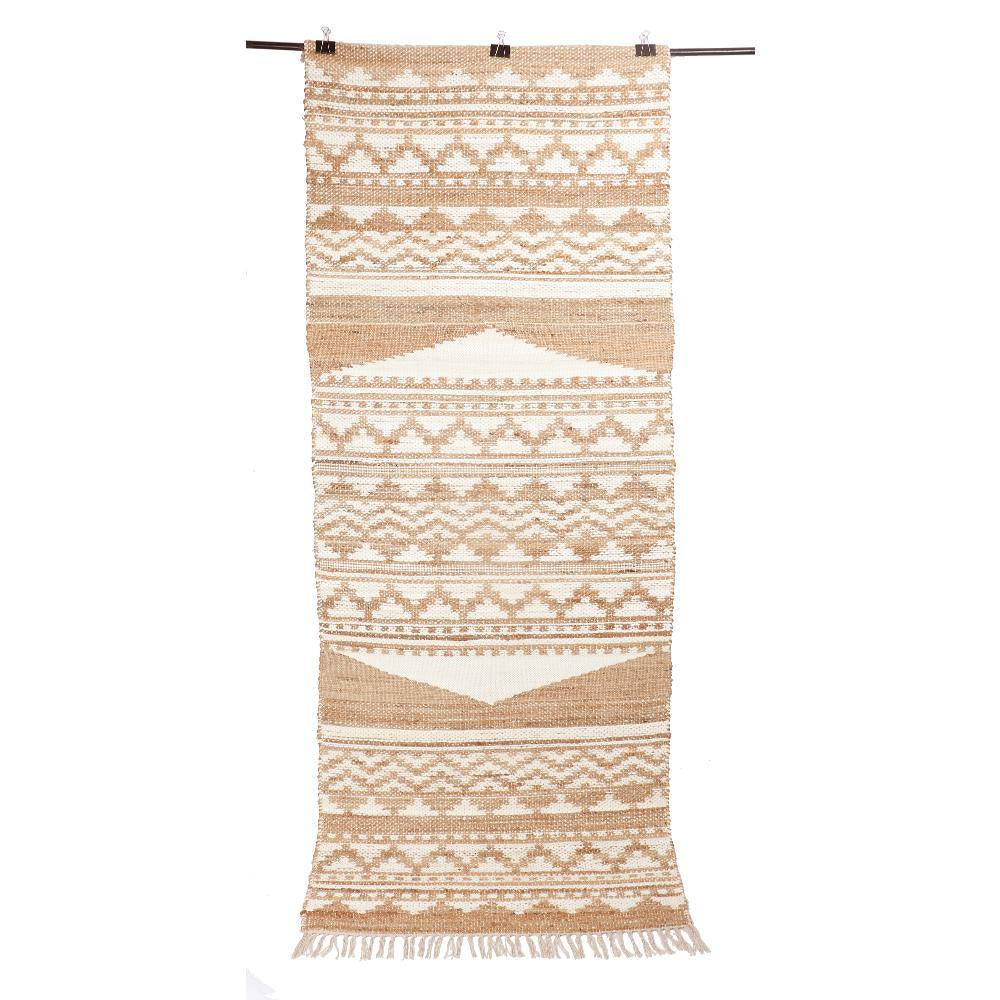 Johari Runner Rug BI-01057