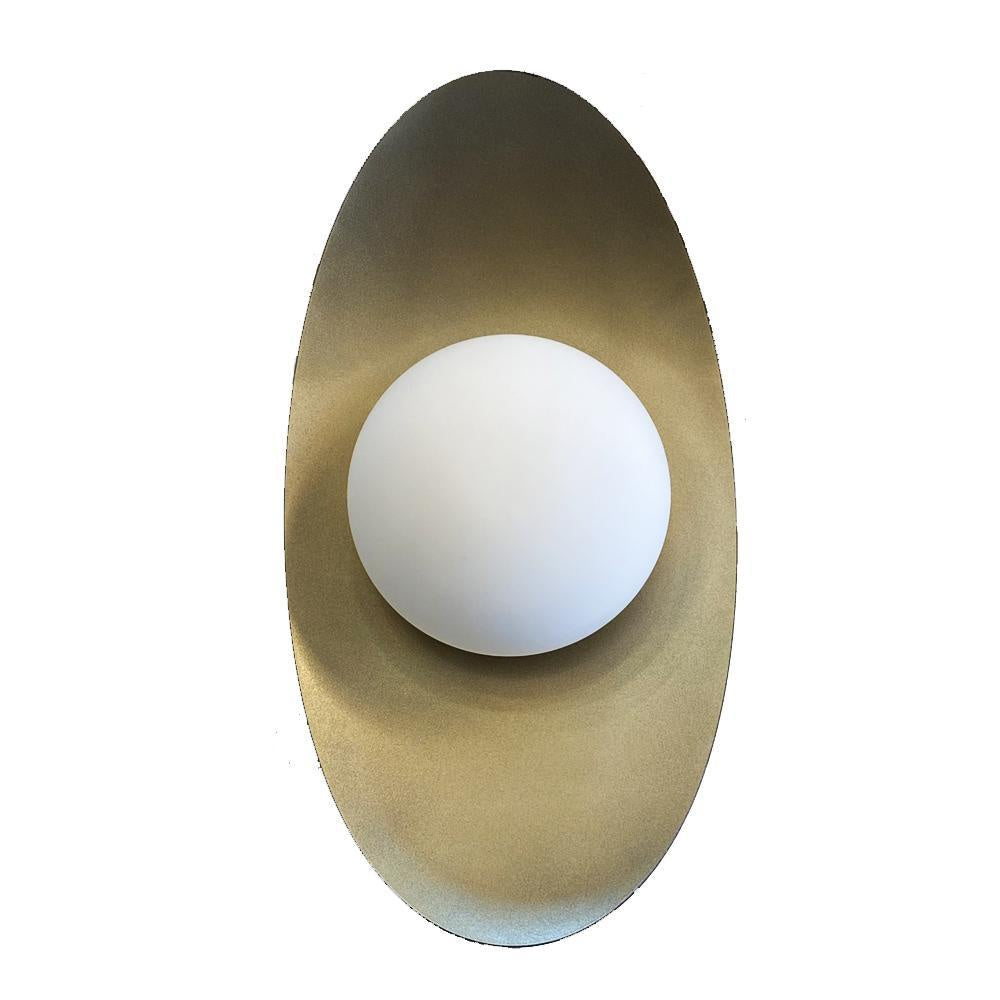Fabrian Wall Light HX-WLB8208