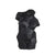 Abstract Figurative Resin Sculpture - Black FC-SZ2101B