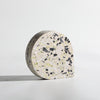 Beige Terrazzo Decorative Object H1124A