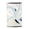 Abstract Ceramic Vase - Tall 601167