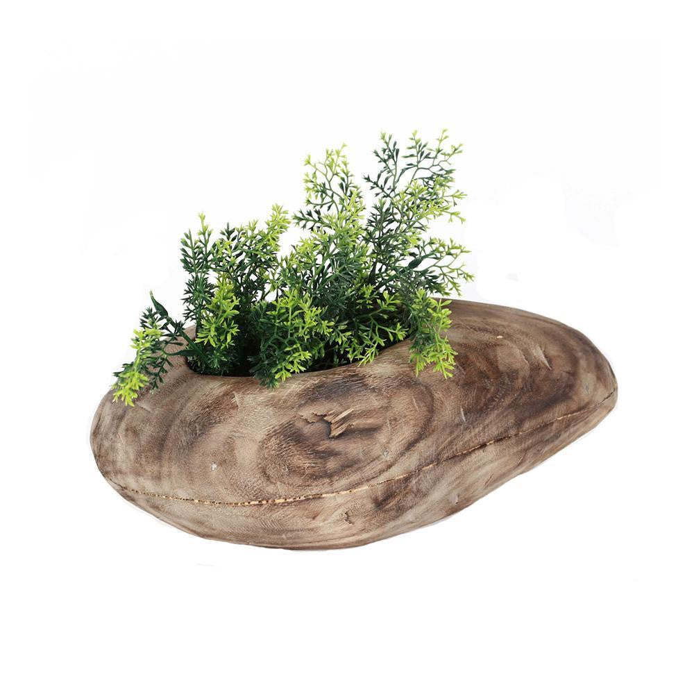 Wooden Planter CF18703