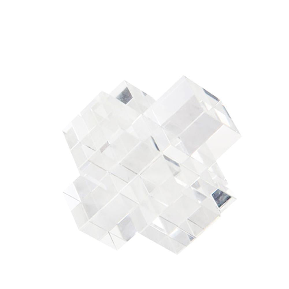 Crystal Square Orb - Small FB-SJ1904B