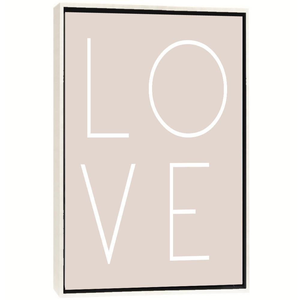 Love - Beige - On Sale