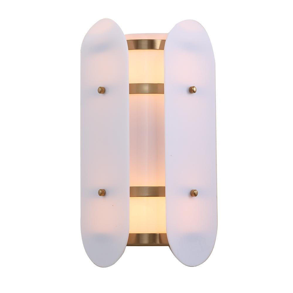 Newport Wall Light P6716WA - On Sale
