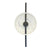 Stefan Wall Light HX-025