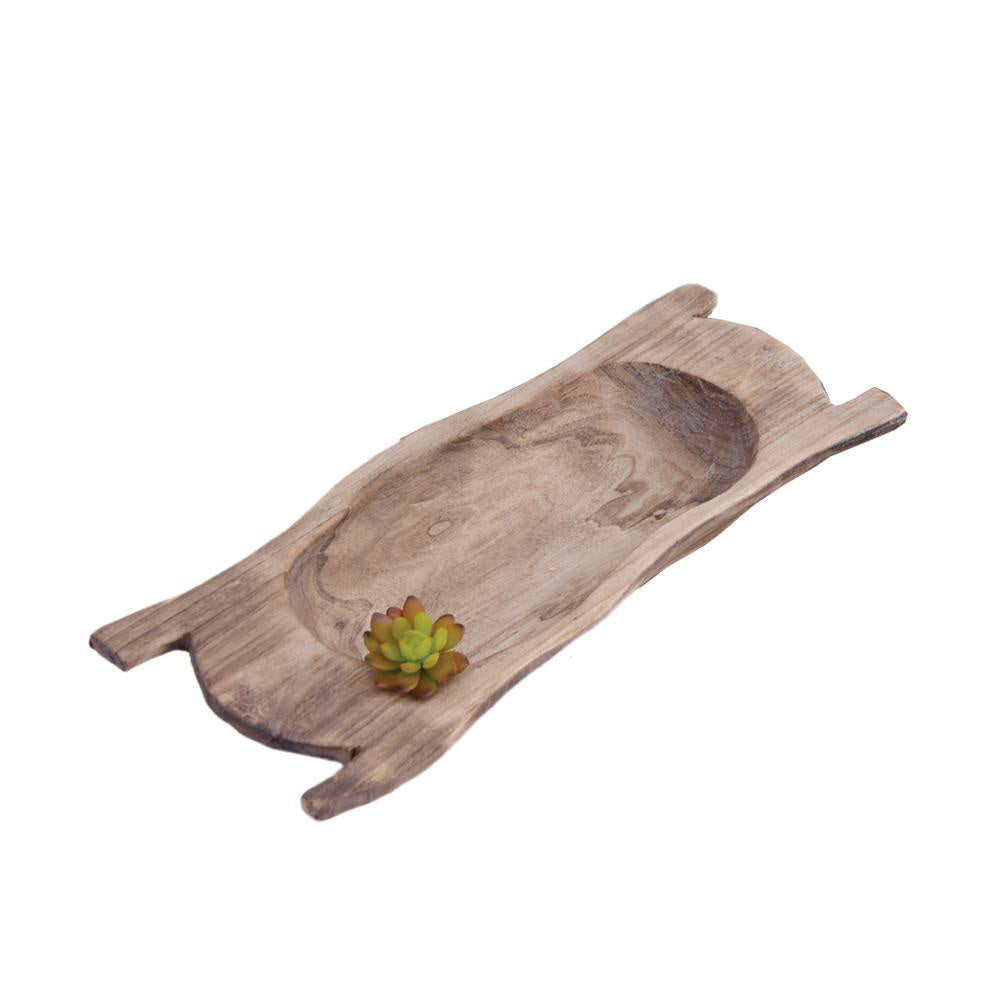 Long Rectangular Tray - Medium CF19274B