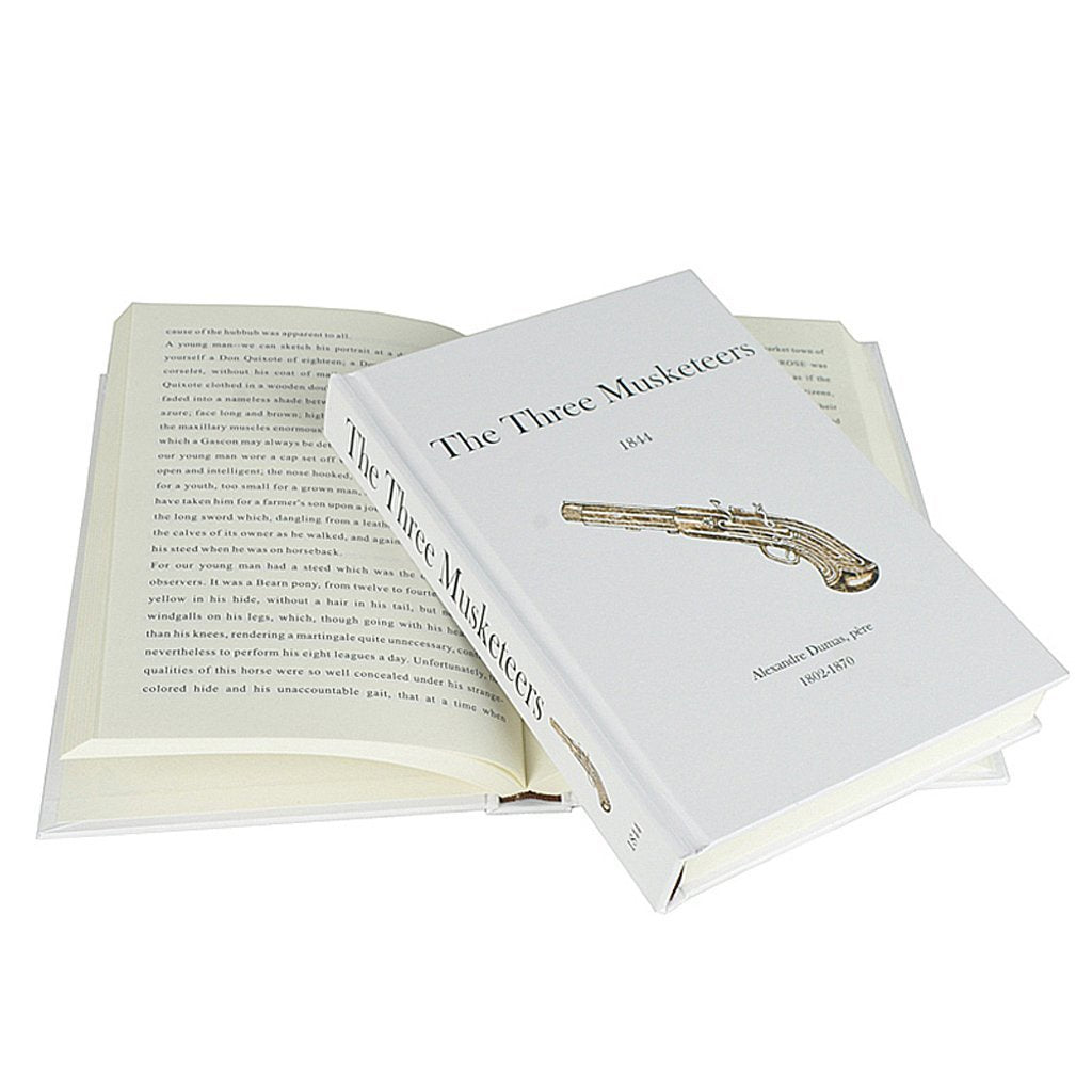 Decorative Book FL-SL03