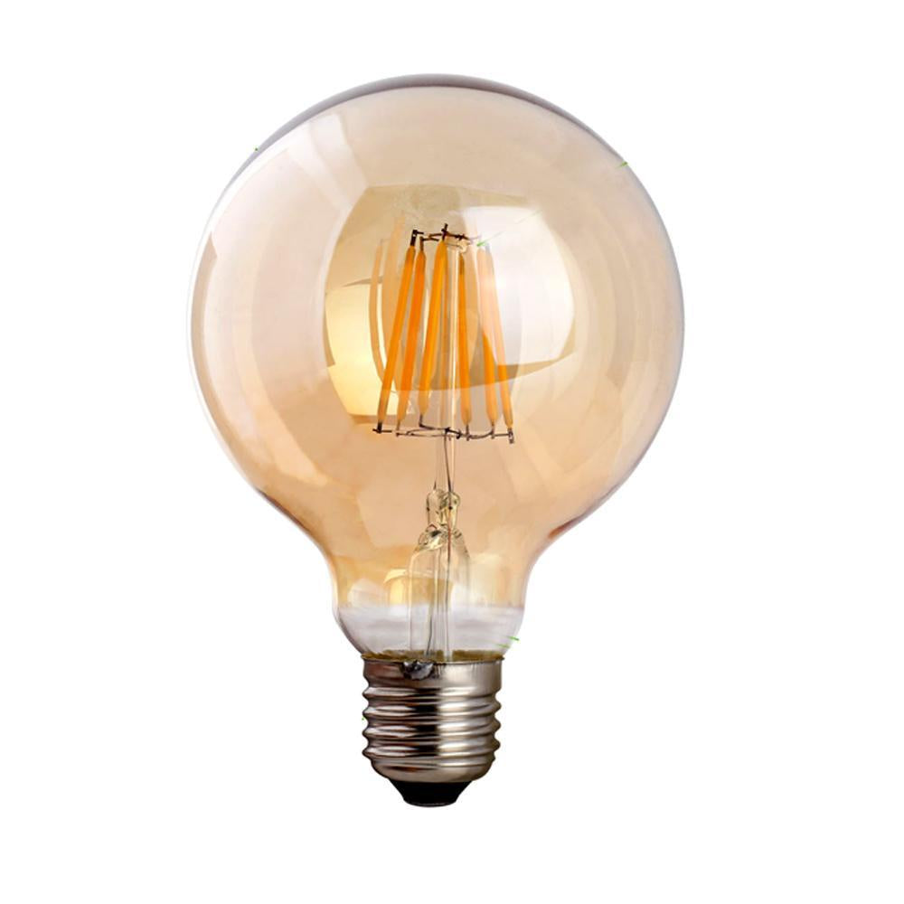 Bulb - SY-EB219-G95-Amber