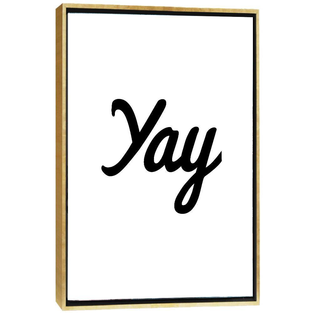 Yay - On Sale