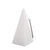 White Pyramid Candle FC-XY2001A