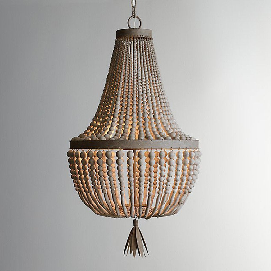 Bordeaux Chandelier P5597PA