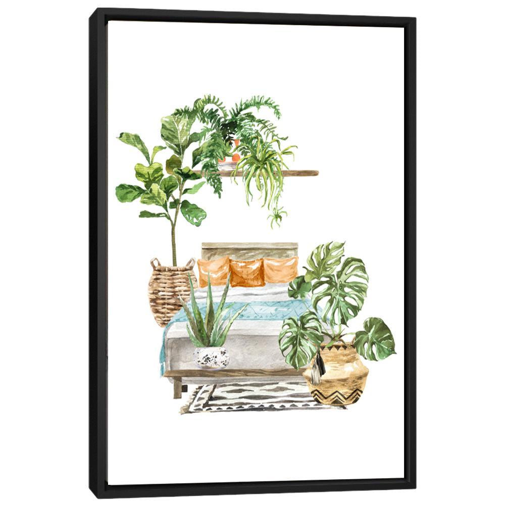 Tropical Vibes - C - On Sale