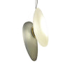 Aveline Pendant Light - White/Grey OGS-GPL249D