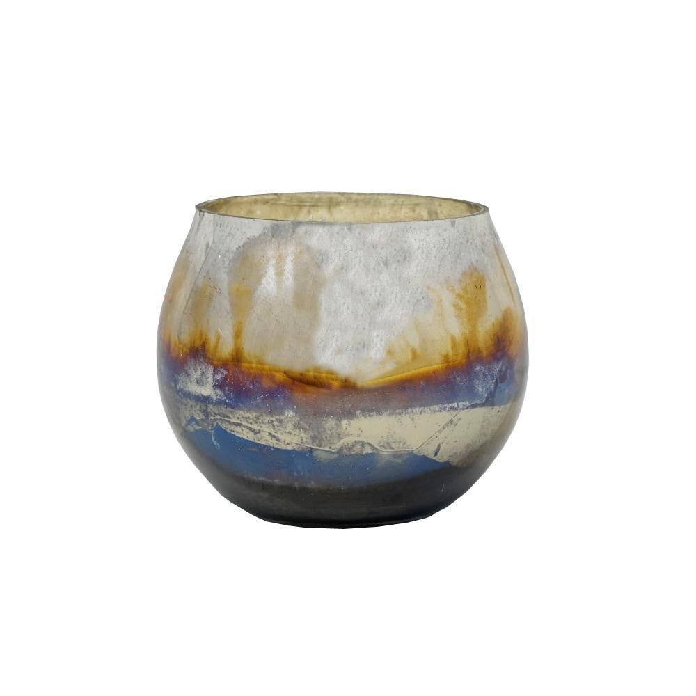 Soy Wax Candle in Glass 77634
