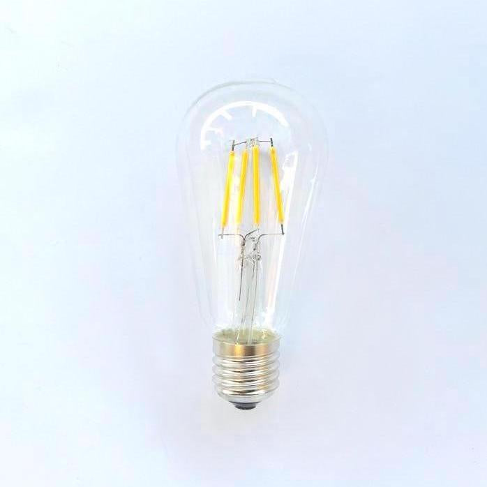 Bulb - SY-EB14-ST58-Clear