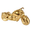 Gold Ceramic Motorcycle FA-D1827B