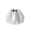 White Ceramic Vase CY3927W