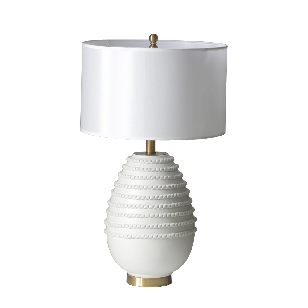 Braide Table Lamp AT-025 - On Sale