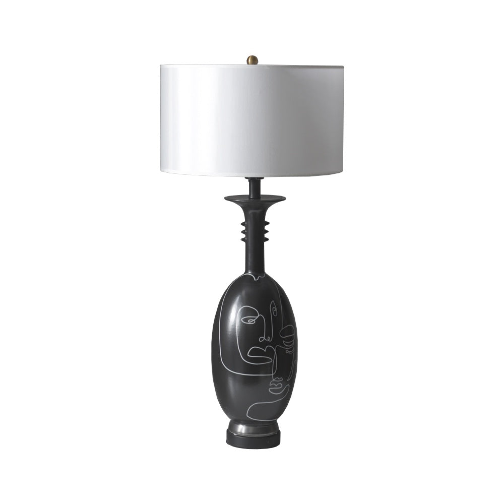 Fiona Table Lamp AT-026 - On Sale